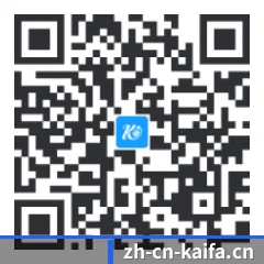 iPad 高清版 二维码